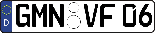 GMN-VF06