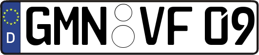 GMN-VF09