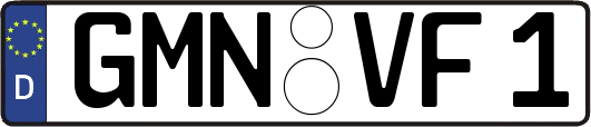 GMN-VF1
