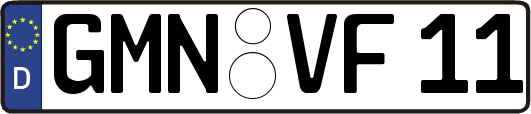 GMN-VF11