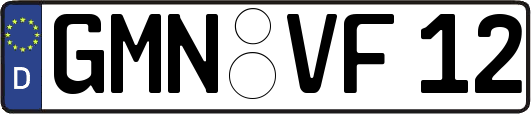 GMN-VF12
