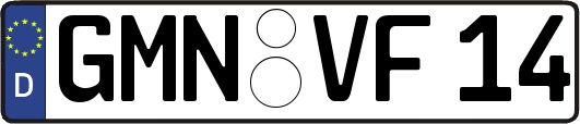 GMN-VF14