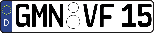 GMN-VF15