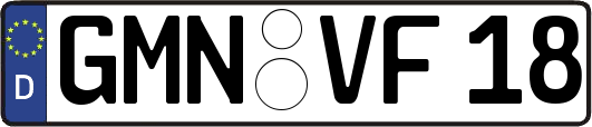 GMN-VF18