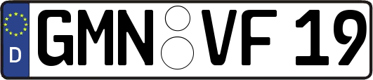 GMN-VF19