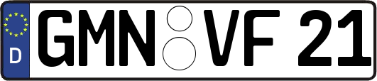 GMN-VF21