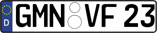 GMN-VF23