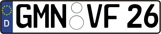 GMN-VF26