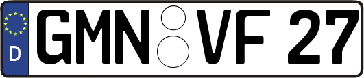 GMN-VF27