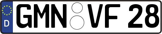 GMN-VF28