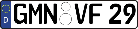 GMN-VF29