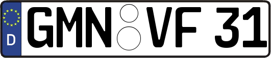 GMN-VF31