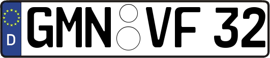GMN-VF32