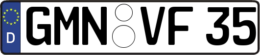 GMN-VF35