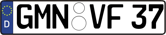 GMN-VF37