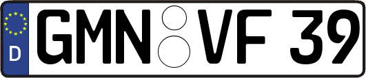 GMN-VF39