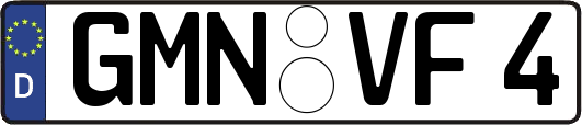 GMN-VF4