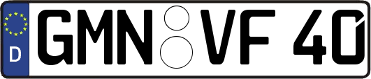 GMN-VF40