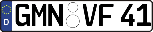 GMN-VF41