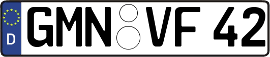 GMN-VF42