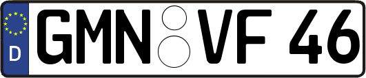 GMN-VF46