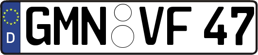 GMN-VF47