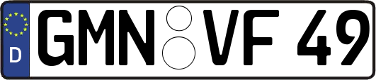 GMN-VF49