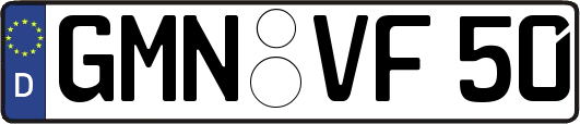 GMN-VF50