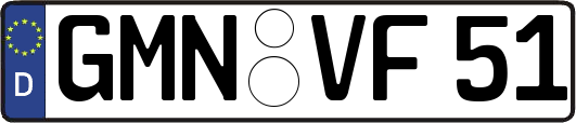 GMN-VF51