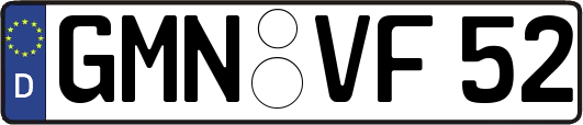 GMN-VF52