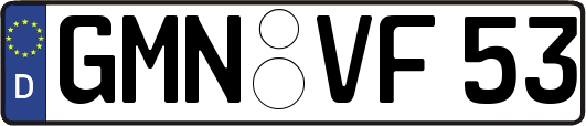 GMN-VF53
