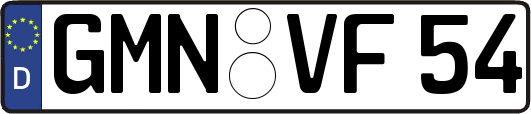 GMN-VF54