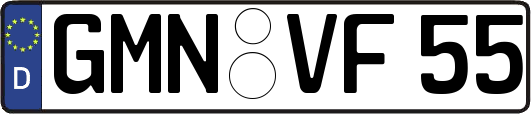 GMN-VF55