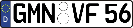 GMN-VF56
