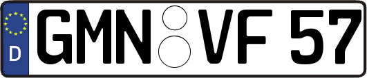 GMN-VF57