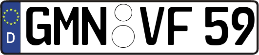GMN-VF59