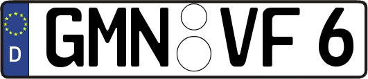 GMN-VF6
