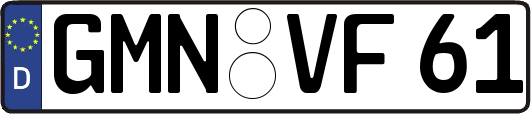 GMN-VF61