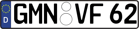 GMN-VF62
