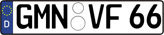 GMN-VF66