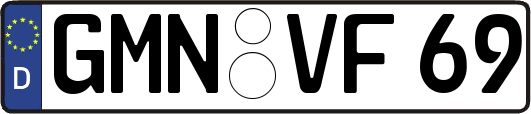 GMN-VF69