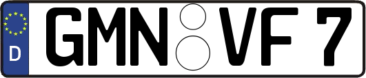 GMN-VF7