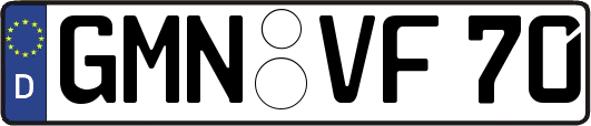 GMN-VF70