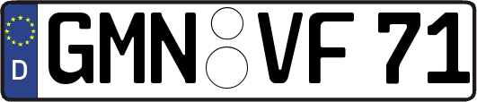GMN-VF71