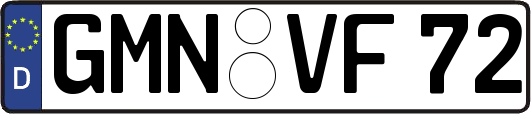 GMN-VF72