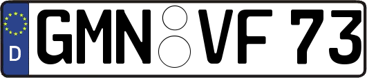 GMN-VF73