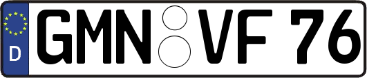 GMN-VF76