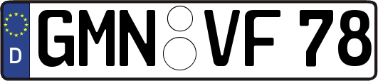 GMN-VF78