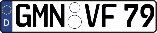 GMN-VF79