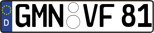 GMN-VF81
